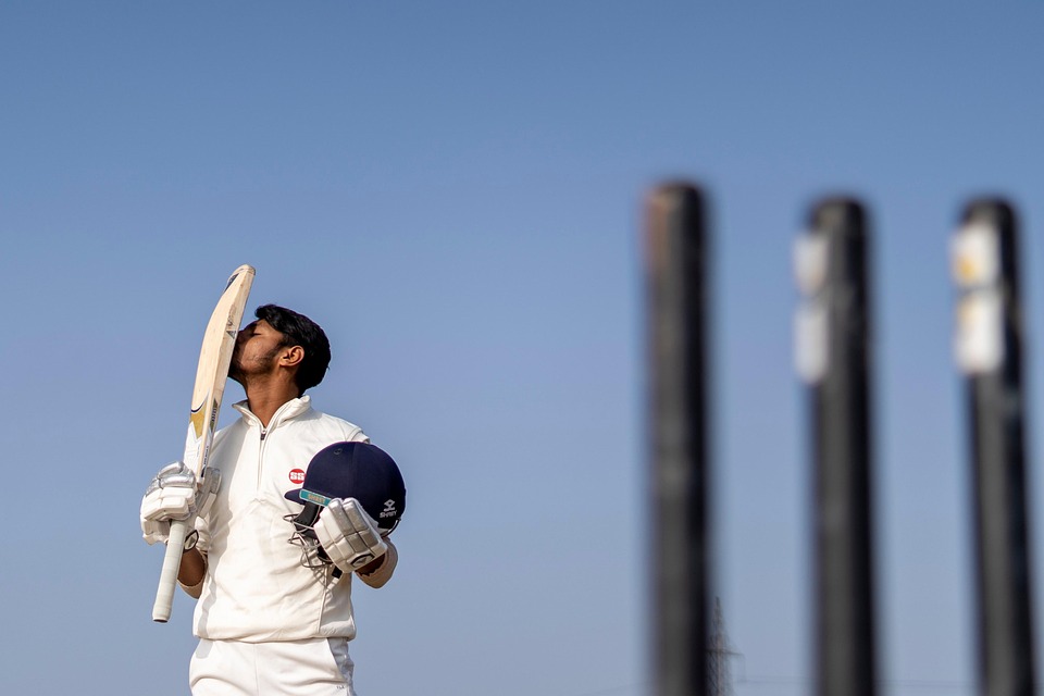 Cricket Match Betting