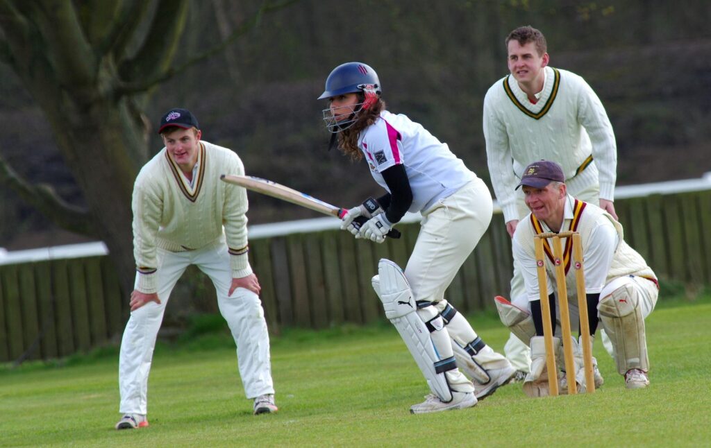 Cricket Betting Odds