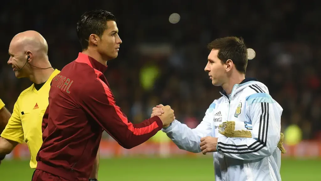 ronaldo
messi
4six