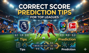 Score Prediction