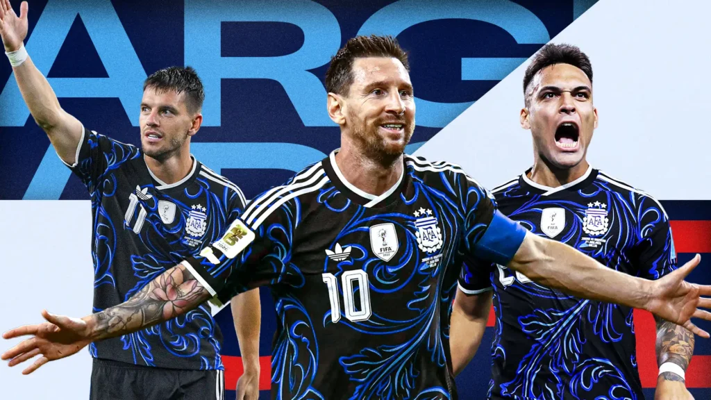 messi
football
argentina